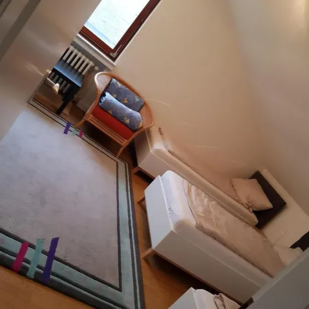 Marina Lust Auf Zuhause Ferien In Der Provinz Apartmán Herford