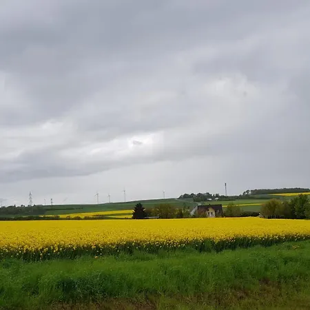 Marina Lust Auf Zuhause Ferien In Der Provinz Herford