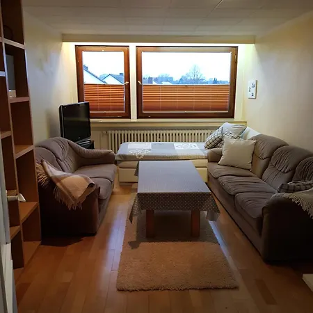 Apartmán Marina Lust Auf Zuhause Ferien In Der Provinz *