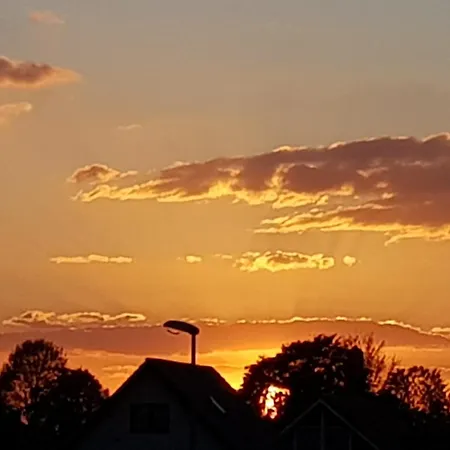 Marina Lust Auf Zuhause Ferien In Der Provinz Apartmán Herford