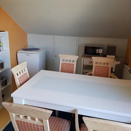 Marina Lust Auf Zuhause Ferien In Der Provinz * Herford