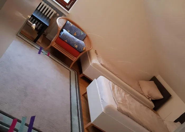 Marina Lust Auf Zuhause Ferien In Der Provinz Apartamento Herford