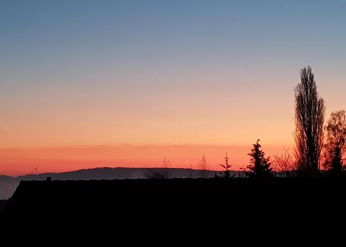 Marina Lust Auf Zuhause Ferien In Der Provinz *