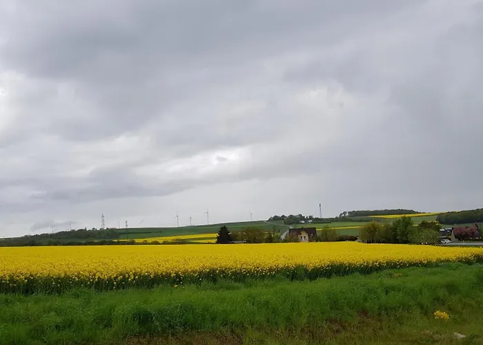 Marina Lust Auf Zuhause Ferien In Der Provinz Herford