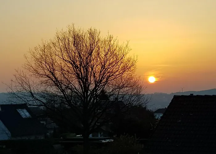 Marina Lust Auf Zuhause Ferien In Der Provinz *