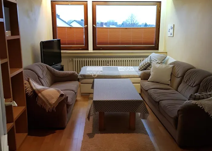 Apartamento Marina Lust Auf Zuhause Ferien In Der Provinz *