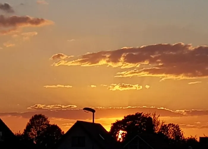 Marina Lust Auf Zuhause Ferien In Der Provinz Apartmán Herford