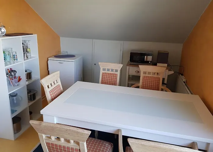 Marina Lust Auf Zuhause Ferien In Der Provinz * Herford