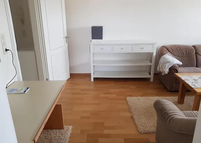 Marina Lust Auf Zuhause Ferien In Der Provinz *